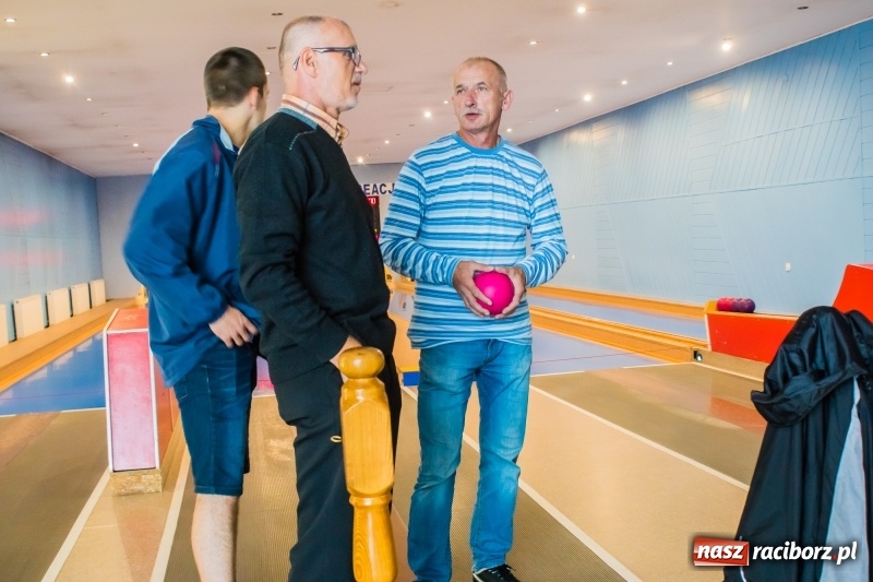 Zdjęcie w galerii na portalu naszraciborz.pl: Turniej kręglarski w ramach akcji Lato w Mieście wiadomości z regionu