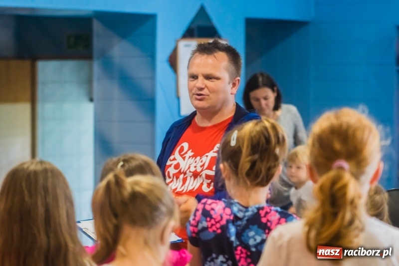 Zdjęcie w galerii na portalu naszraciborz.pl: Turniej kręglarski w ramach akcji Lato w Mieście wiadomości z regionu