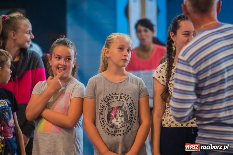 Zdjęcie w galerii na portalu naszraciborz.pl: Turniej kręglarski w ramach akcji Lato w Mieście wiadomości z regionu