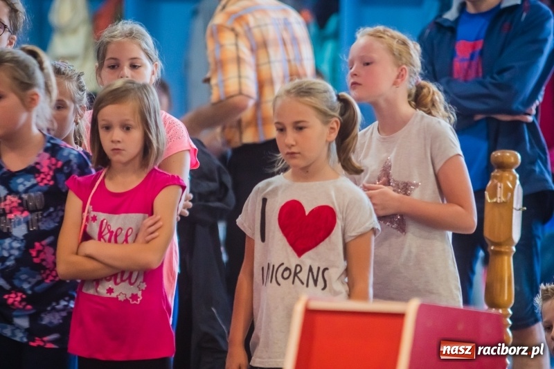 Zdjęcie w galerii na portalu naszraciborz.pl: Turniej kręglarski w ramach akcji Lato w Mieście wiadomości z regionu