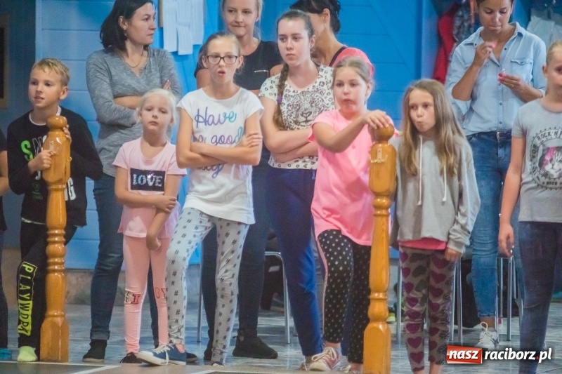 Zdjęcie w galerii na portalu naszraciborz.pl: Turniej kręglarski w ramach akcji Lato w Mieście wiadomości z regionu