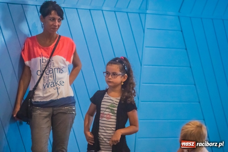 Zdjęcie w galerii na portalu naszraciborz.pl: Turniej kręglarski w ramach akcji Lato w Mieście wiadomości z regionu