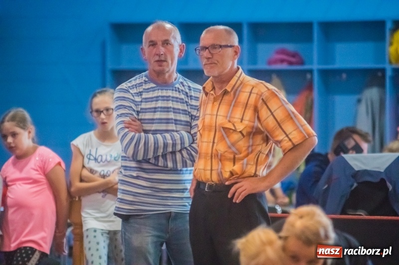 Zdjęcie w galerii na portalu naszraciborz.pl: Turniej kręglarski w ramach akcji Lato w Mieście wiadomości z regionu