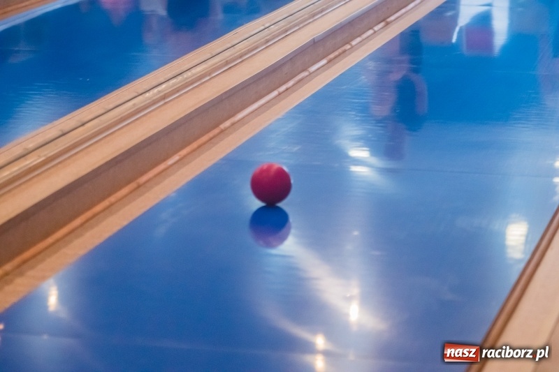 Zdjęcie w galerii na portalu naszraciborz.pl: Turniej kręglarski w ramach akcji Lato w Mieście wiadomości z regionu