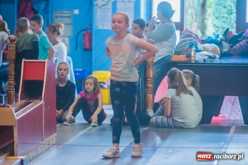 Zdjęcie w galerii na portalu naszraciborz.pl: Turniej kręglarski w ramach akcji Lato w Mieście wiadomości z regionu