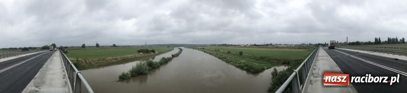 Zdjęcie w galerii na portalu naszraciborz.pl: Kim jest Monika z mostu na Uldze? wiadomości z regionu