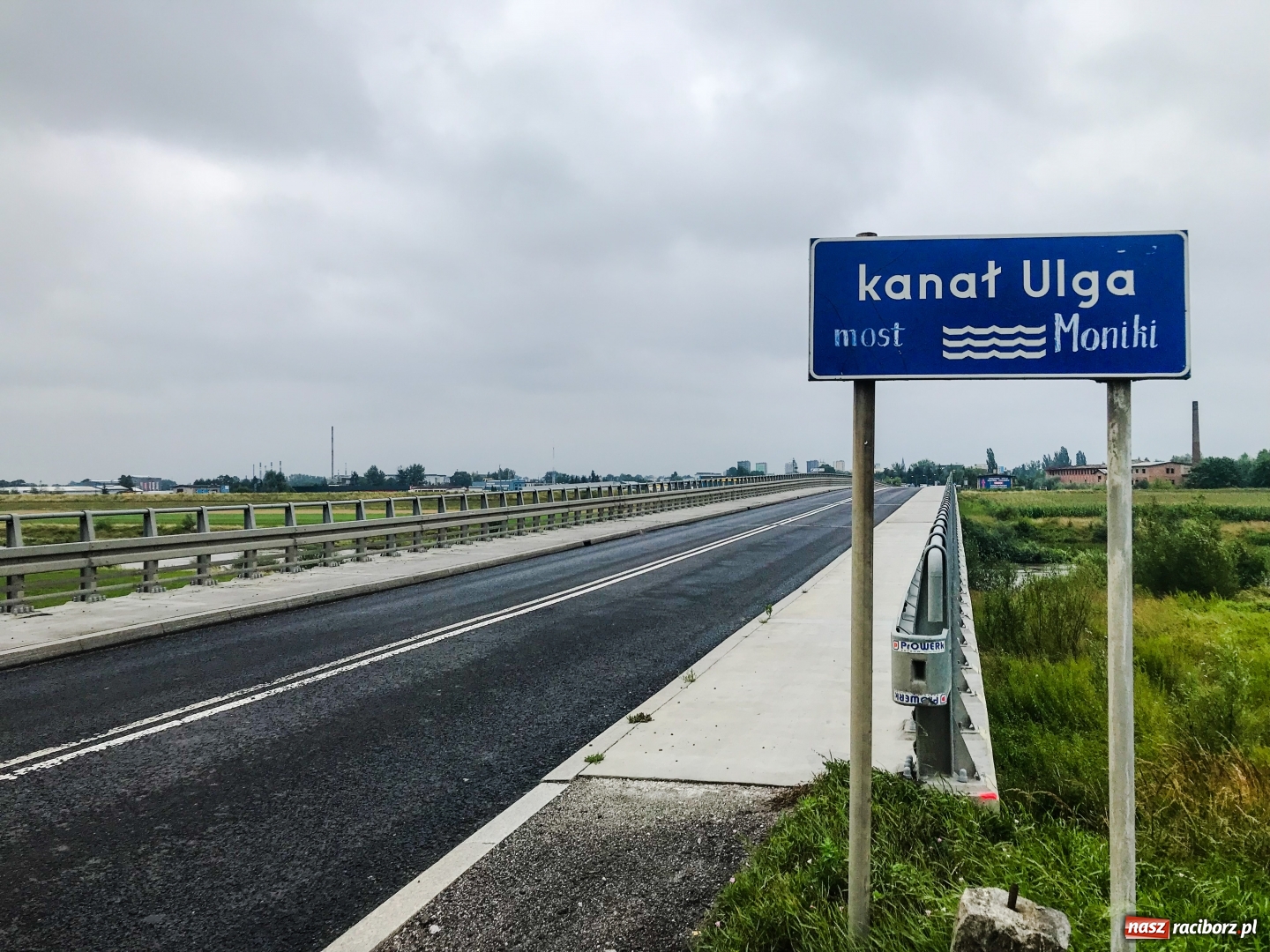 Zdjęcie w galerii na portalu naszraciborz.pl: Ruszyła budowa ścieżki rowerowej do Łężczoka. Sprawdź szczegóły inwestycji wiadomości z regionu