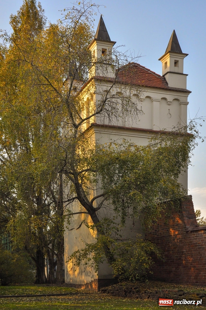 Zdjęcie w galerii na portalu naszraciborz.pl: Tak piękny jest nasz RACIBÓRZ  wiadomości z regionu