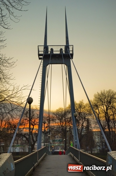 Zdjęcie w galerii na portalu naszraciborz.pl: Tak piękny jest nasz RACIBÓRZ  wiadomości z regionu