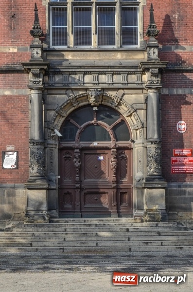 Zdjęcie w galerii na portalu naszraciborz.pl: Tak piękny jest nasz RACIBÓRZ  wiadomości z regionu