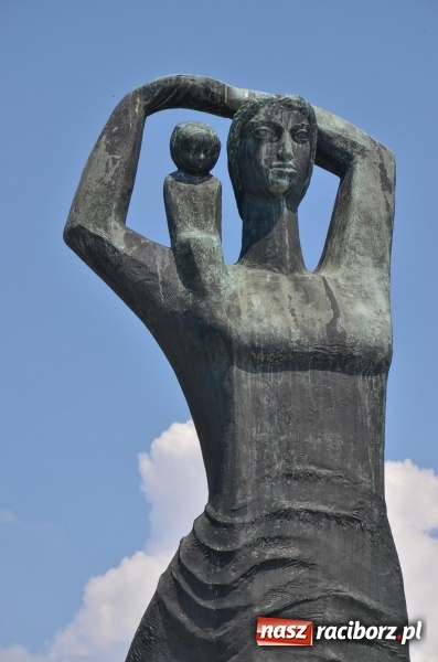 Zdjęcie w galerii na portalu naszraciborz.pl: Tak piękny jest nasz RACIBÓRZ  wiadomości z regionu