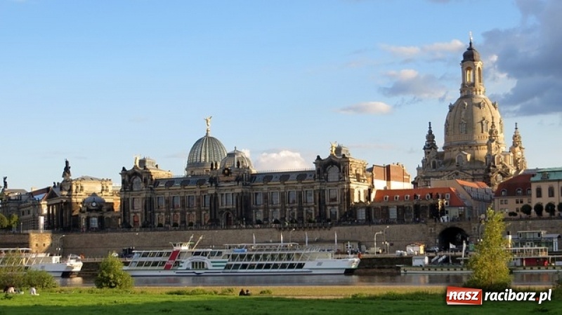 Zdjęcie w galerii na portalu naszraciborz.pl: Drezno i Szwajcaria Saksońska – fascynujące zabytki, magiczne zamki, cuda natury… wiadomości z regionu