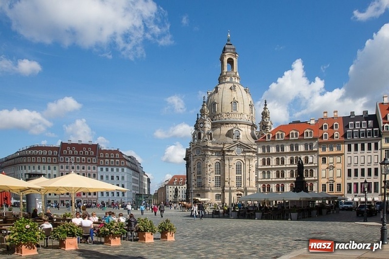 Zdjęcie w galerii na portalu naszraciborz.pl: Drezno i Szwajcaria Saksońska – fascynujące zabytki, magiczne zamki, cuda natury… wiadomości z regionu