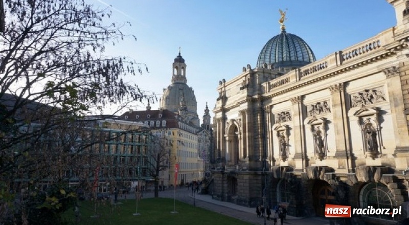 Zdjęcie w galerii na portalu naszraciborz.pl: Drezno i Szwajcaria Saksońska – fascynujące zabytki, magiczne zamki, cuda natury… wiadomości z regionu