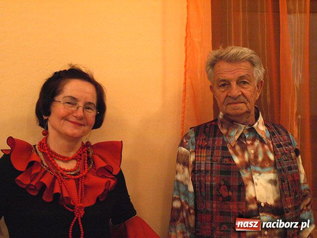 Zdjęcie w galerii na portalu naszraciborz.pl: Cyganki podbiły Roszków wiadomości z regionu