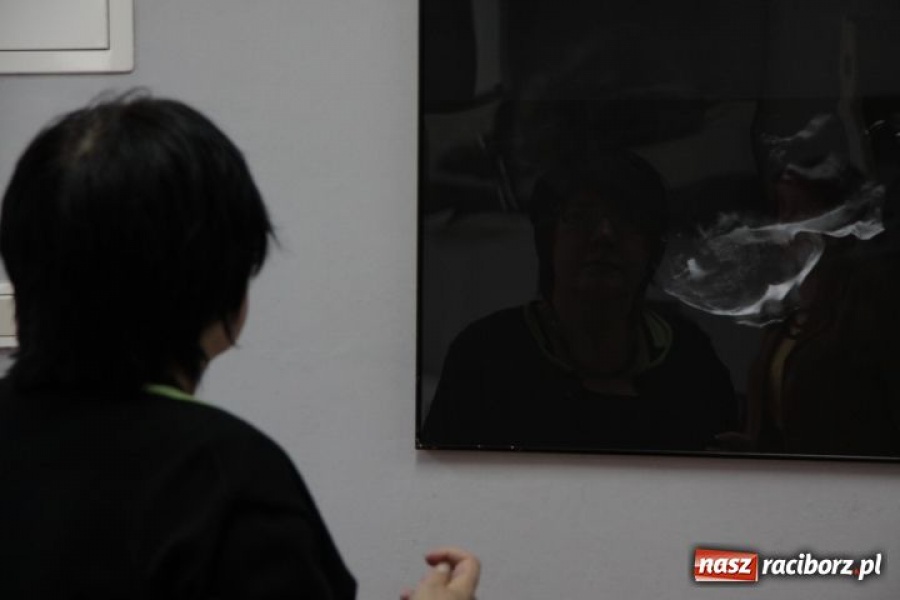 Zdjęcie w galerii na portalu naszraciborz.pl: Pomarańcze i papryki w obiektywie wiadomości z regionu