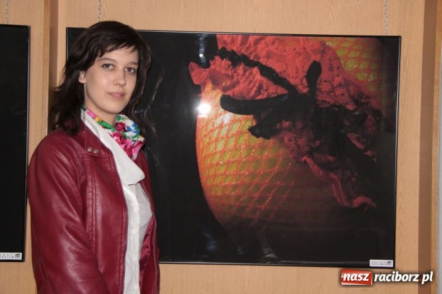 Zdjęcie w galerii na portalu naszraciborz.pl: Pomarańcze i papryki w obiektywie wiadomości z regionu