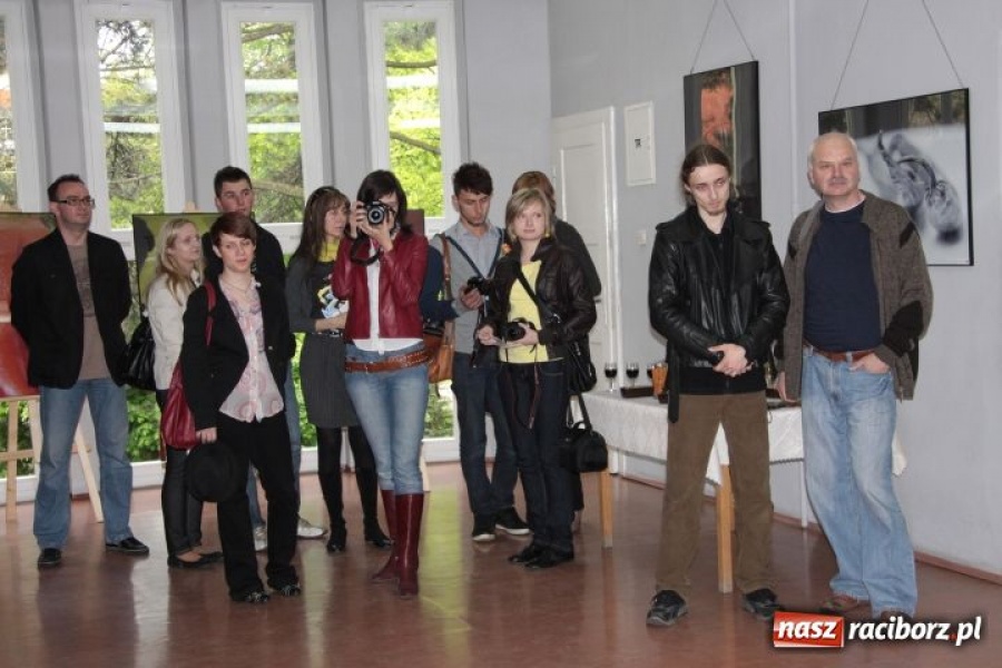 Zdjęcie w galerii na portalu naszraciborz.pl: Pomarańcze i papryki w obiektywie wiadomości z regionu