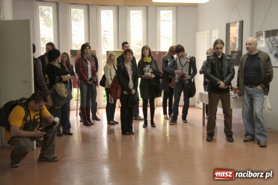 Zdjęcie w galerii na portalu naszraciborz.pl: Pomarańcze i papryki w obiektywie wiadomości z regionu