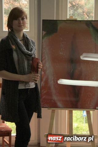 Zdjęcie w galerii na portalu naszraciborz.pl: Pomarańcze i papryki w obiektywie wiadomości z regionu