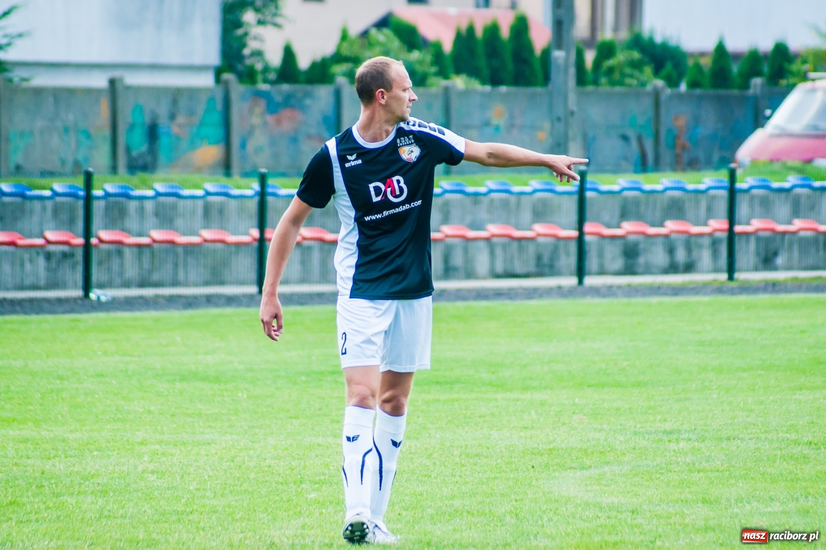 Zdjęcie w galerii na portalu naszraciborz.pl: Walka o puchar sołtysa, czyli festyn rodzinny w Tworkowie wiadomości z regionu