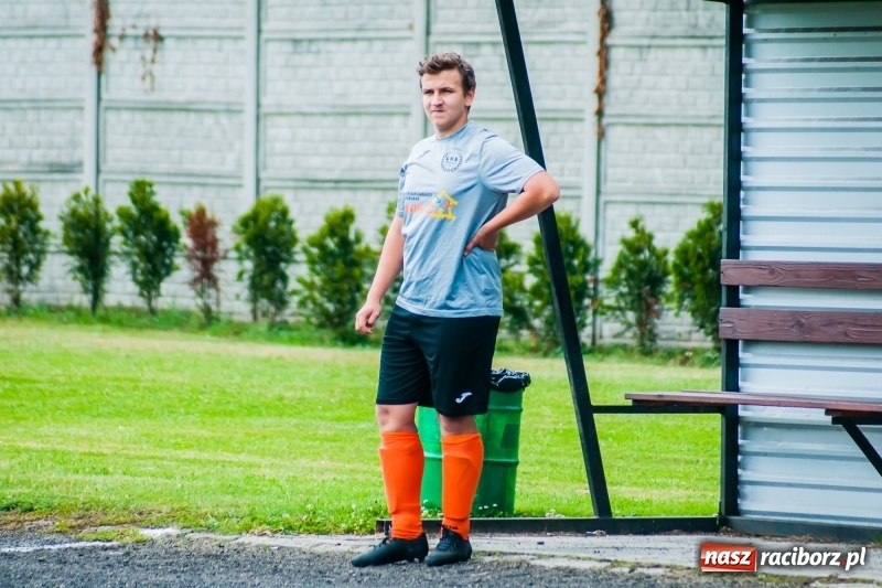 Zdjęcie w galerii na portalu naszraciborz.pl: Walka o puchar sołtysa, czyli festyn rodzinny w Tworkowie wiadomości z regionu