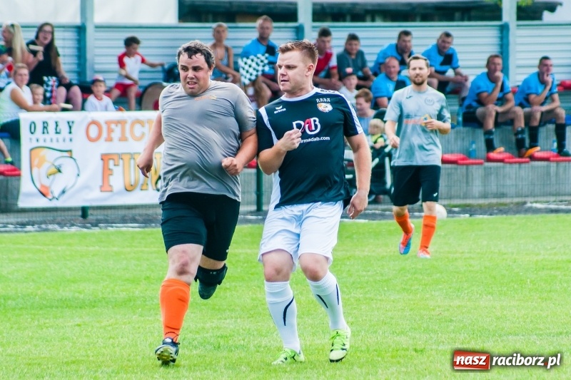 Zdjęcie w galerii na portalu naszraciborz.pl: Walka o puchar sołtysa, czyli festyn rodzinny w Tworkowie wiadomości z regionu