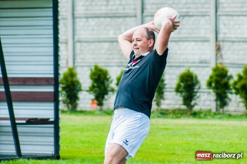 Zdjęcie w galerii na portalu naszraciborz.pl: Walka o puchar sołtysa, czyli festyn rodzinny w Tworkowie wiadomości z regionu