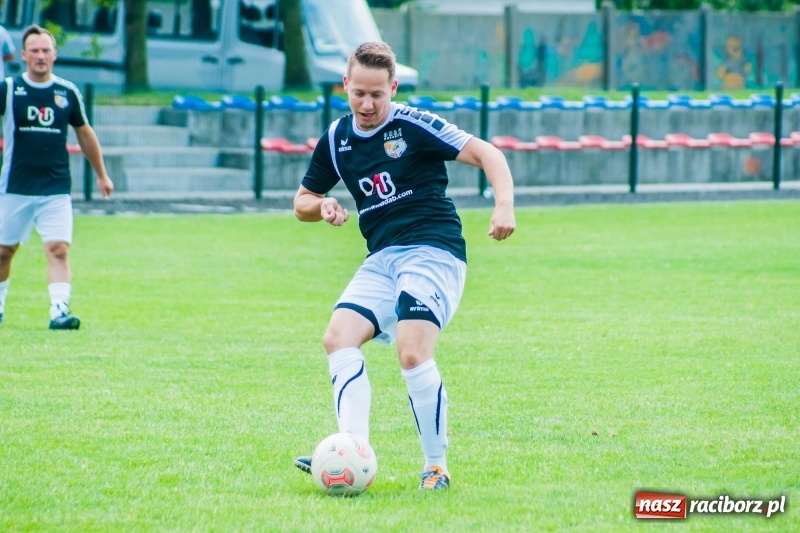 Zdjęcie w galerii na portalu naszraciborz.pl: Walka o puchar sołtysa, czyli festyn rodzinny w Tworkowie wiadomości z regionu