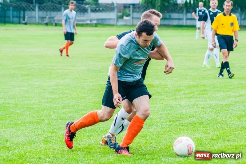 Zdjęcie w galerii na portalu naszraciborz.pl: Walka o puchar sołtysa, czyli festyn rodzinny w Tworkowie wiadomości z regionu