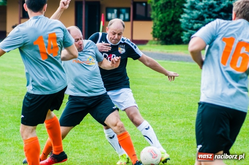 Zdjęcie w galerii na portalu naszraciborz.pl: Walka o puchar sołtysa, czyli festyn rodzinny w Tworkowie wiadomości z regionu
