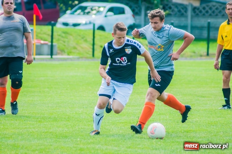 Zdjęcie w galerii na portalu naszraciborz.pl: Walka o puchar sołtysa, czyli festyn rodzinny w Tworkowie wiadomości z regionu