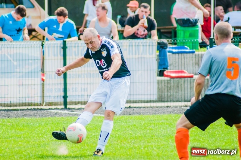 Zdjęcie w galerii na portalu naszraciborz.pl: Walka o puchar sołtysa, czyli festyn rodzinny w Tworkowie wiadomości z regionu