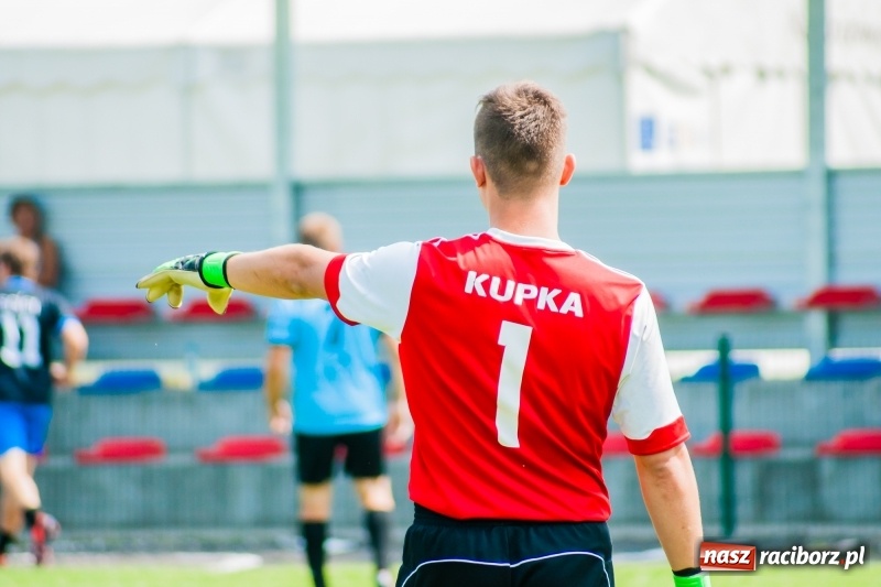 Zdjęcie w galerii na portalu naszraciborz.pl: Walka o puchar sołtysa, czyli festyn rodzinny w Tworkowie wiadomości z regionu