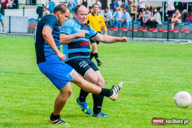 Zdjęcie w galerii na portalu naszraciborz.pl: Walka o puchar sołtysa, czyli festyn rodzinny w Tworkowie wiadomości z regionu