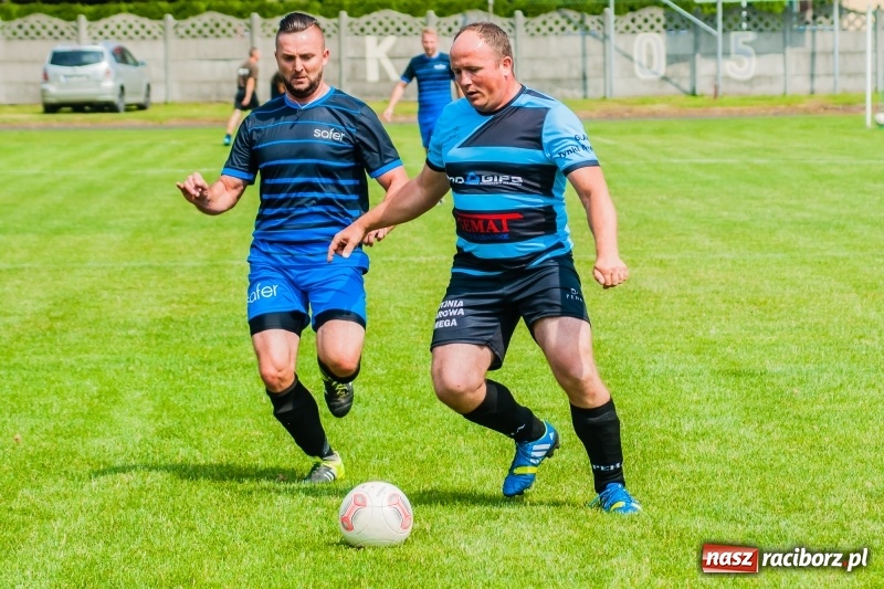 Zdjęcie w galerii na portalu naszraciborz.pl: Walka o puchar sołtysa, czyli festyn rodzinny w Tworkowie wiadomości z regionu