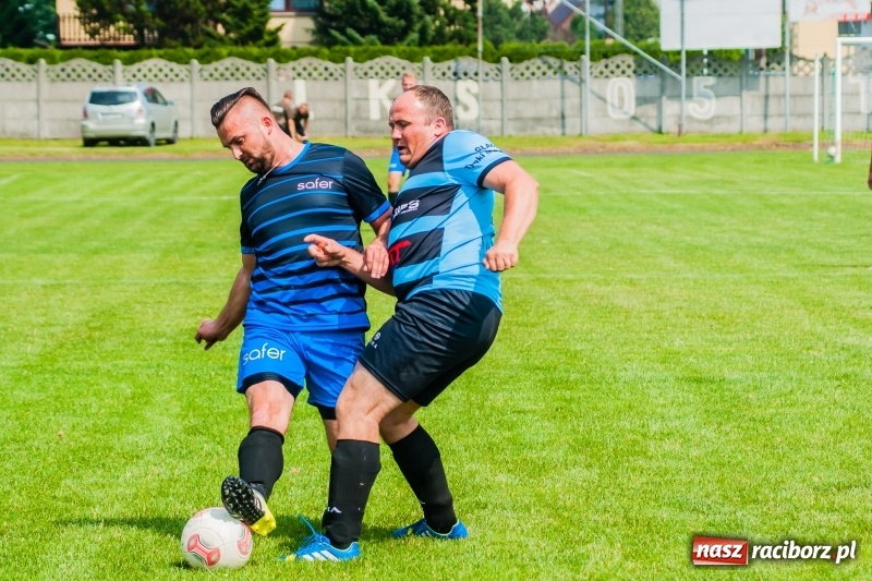 Zdjęcie w galerii na portalu naszraciborz.pl: Walka o puchar sołtysa, czyli festyn rodzinny w Tworkowie wiadomości z regionu