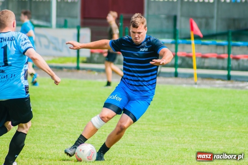 Zdjęcie w galerii na portalu naszraciborz.pl: Walka o puchar sołtysa, czyli festyn rodzinny w Tworkowie wiadomości z regionu