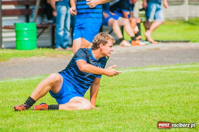 Zdjęcie w galerii na portalu naszraciborz.pl: Walka o puchar sołtysa, czyli festyn rodzinny w Tworkowie wiadomości z regionu