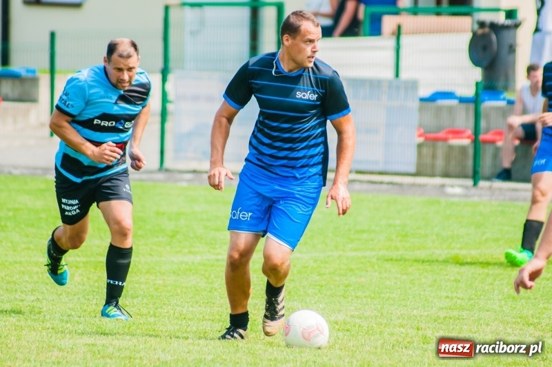 Zdjęcie w galerii na portalu naszraciborz.pl: Walka o puchar sołtysa, czyli festyn rodzinny w Tworkowie wiadomości z regionu