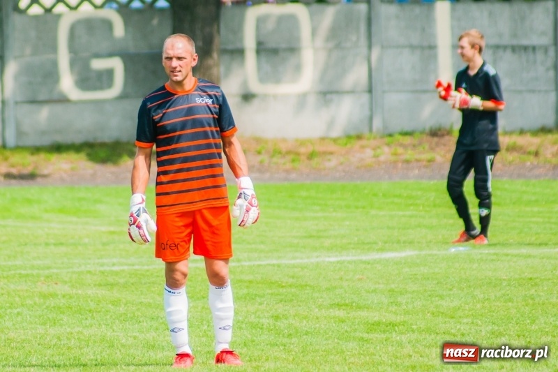 Zdjęcie w galerii na portalu naszraciborz.pl: Walka o puchar sołtysa, czyli festyn rodzinny w Tworkowie wiadomości z regionu