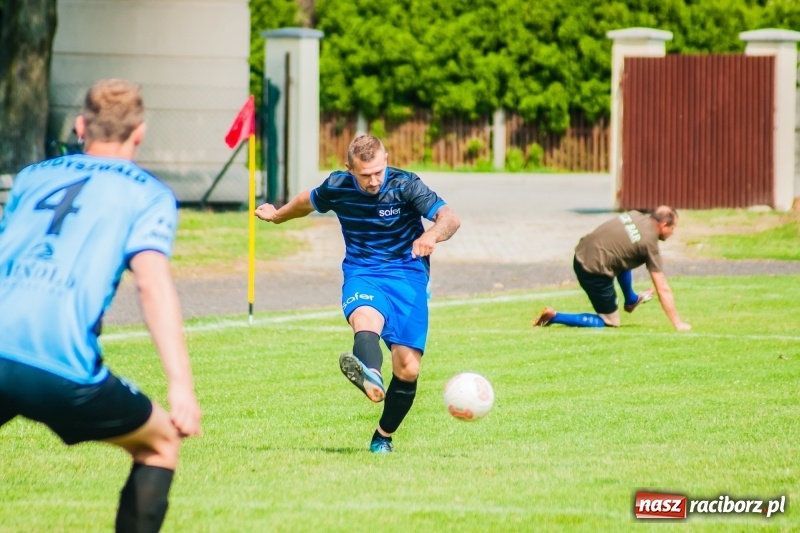 Zdjęcie w galerii na portalu naszraciborz.pl: Walka o puchar sołtysa, czyli festyn rodzinny w Tworkowie wiadomości z regionu