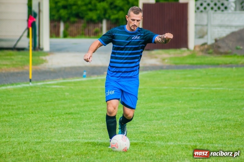 Zdjęcie w galerii na portalu naszraciborz.pl: Walka o puchar sołtysa, czyli festyn rodzinny w Tworkowie wiadomości z regionu