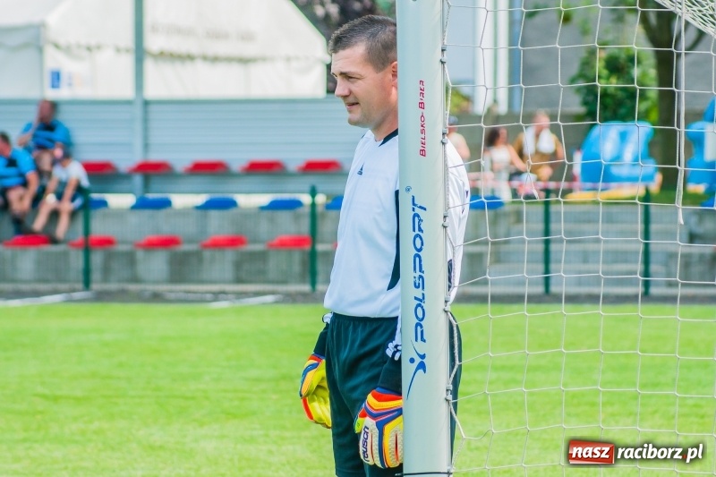 Zdjęcie w galerii na portalu naszraciborz.pl: Walka o puchar sołtysa, czyli festyn rodzinny w Tworkowie wiadomości z regionu