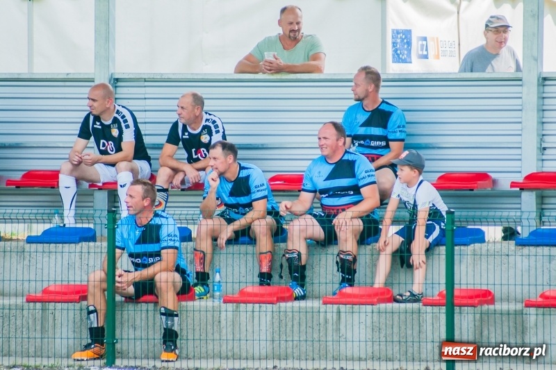 Zdjęcie w galerii na portalu naszraciborz.pl: Walka o puchar sołtysa, czyli festyn rodzinny w Tworkowie wiadomości z regionu