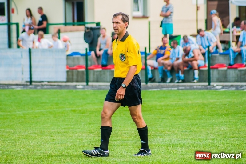 Zdjęcie w galerii na portalu naszraciborz.pl: Walka o puchar sołtysa, czyli festyn rodzinny w Tworkowie wiadomości z regionu