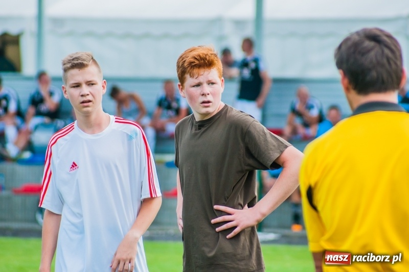 Zdjęcie w galerii na portalu naszraciborz.pl: Walka o puchar sołtysa, czyli festyn rodzinny w Tworkowie wiadomości z regionu