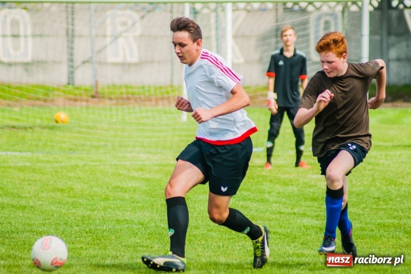 Zdjęcie w galerii na portalu naszraciborz.pl: Walka o puchar sołtysa, czyli festyn rodzinny w Tworkowie wiadomości z regionu