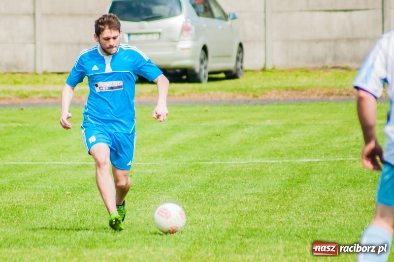 Zdjęcie w galerii na portalu naszraciborz.pl: Walka o puchar sołtysa, czyli festyn rodzinny w Tworkowie wiadomości z regionu