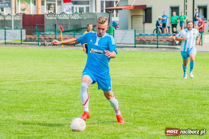 Zdjęcie w galerii na portalu naszraciborz.pl: Walka o puchar sołtysa, czyli festyn rodzinny w Tworkowie wiadomości z regionu